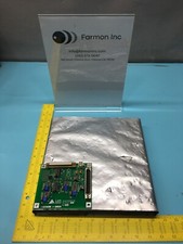 LAM 810-077434-001 CHILLER INTERFACE PCB, 138244