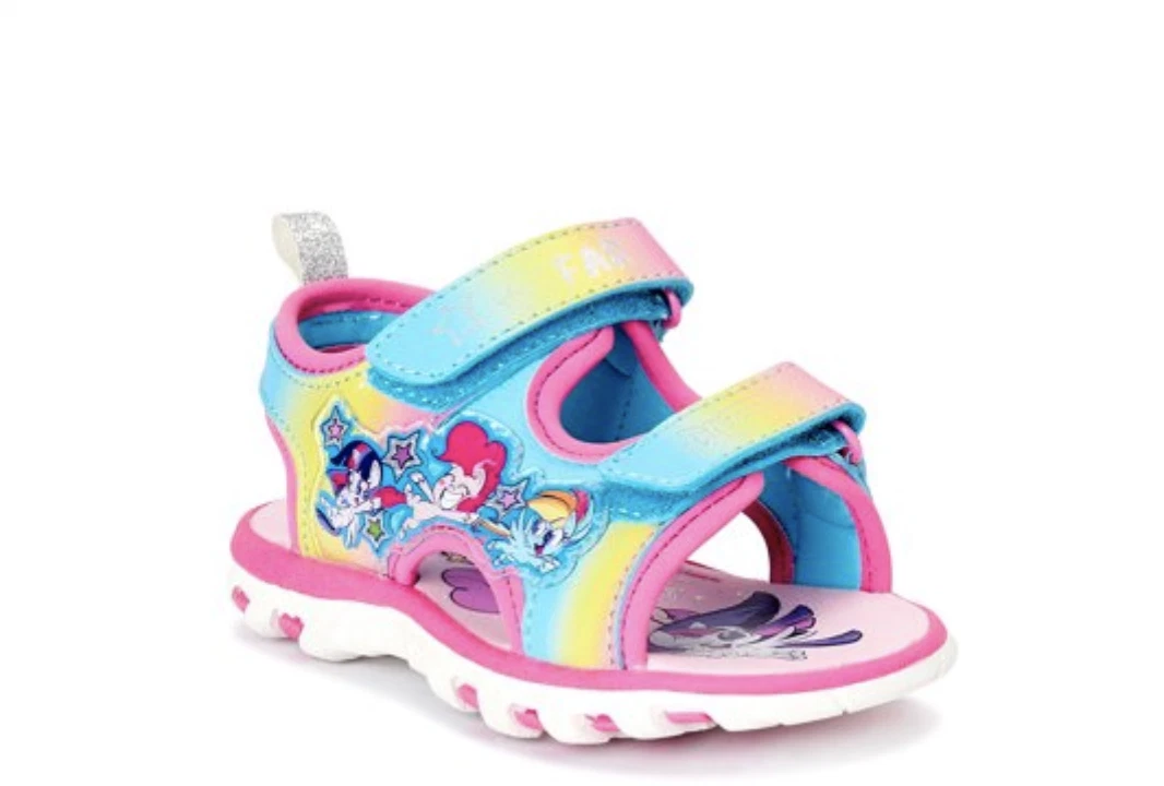 Pony shoes shop for girls