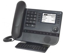 Alcatel 8039S DeskPhone NEU in OVP versiegelt OXO Connect Octopus Open 8039 S