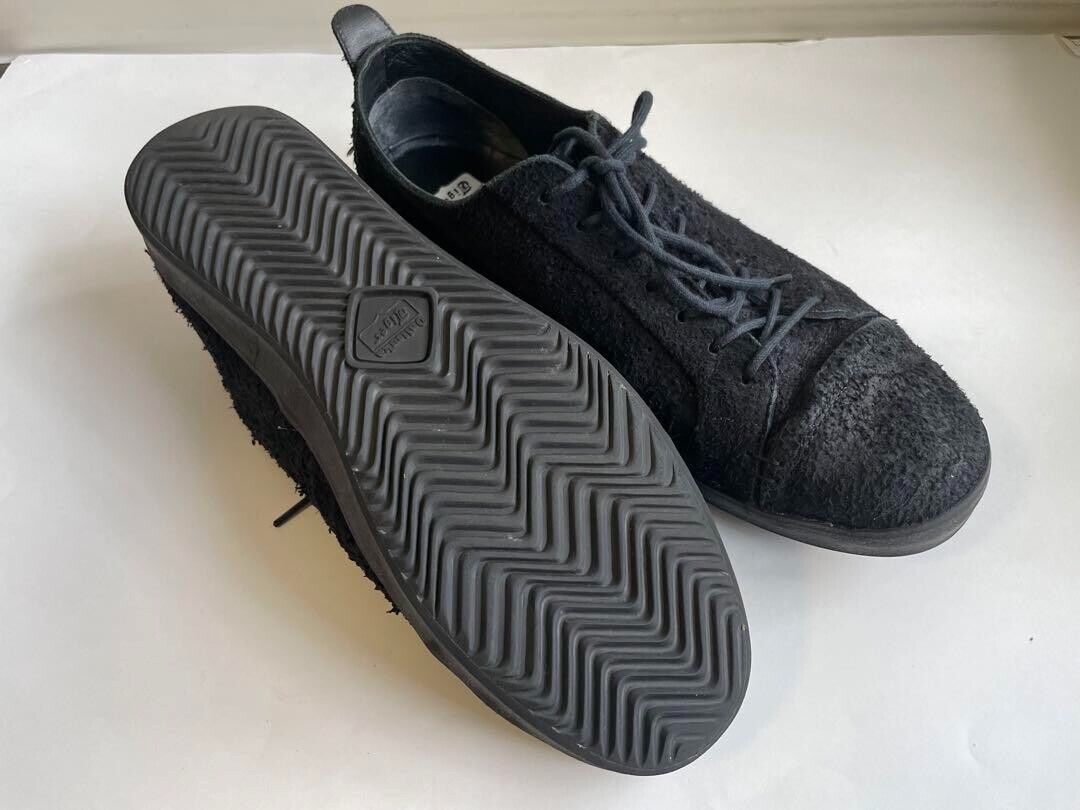 Onitsuka Tiger Sneakers Shoes 1183A682 Black Size Men's US8 Onitsuka Tiger Sneakers Shoes 1183A682 Black Size Men's US8
