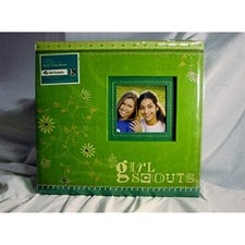 K Company Girl Scouts Photo Album