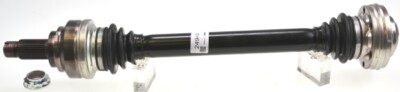 Spidan 24940 Drive Shaft for BMW