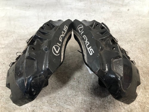 Disc Brake Rotors for 2013 Lexus LS460 for sale
