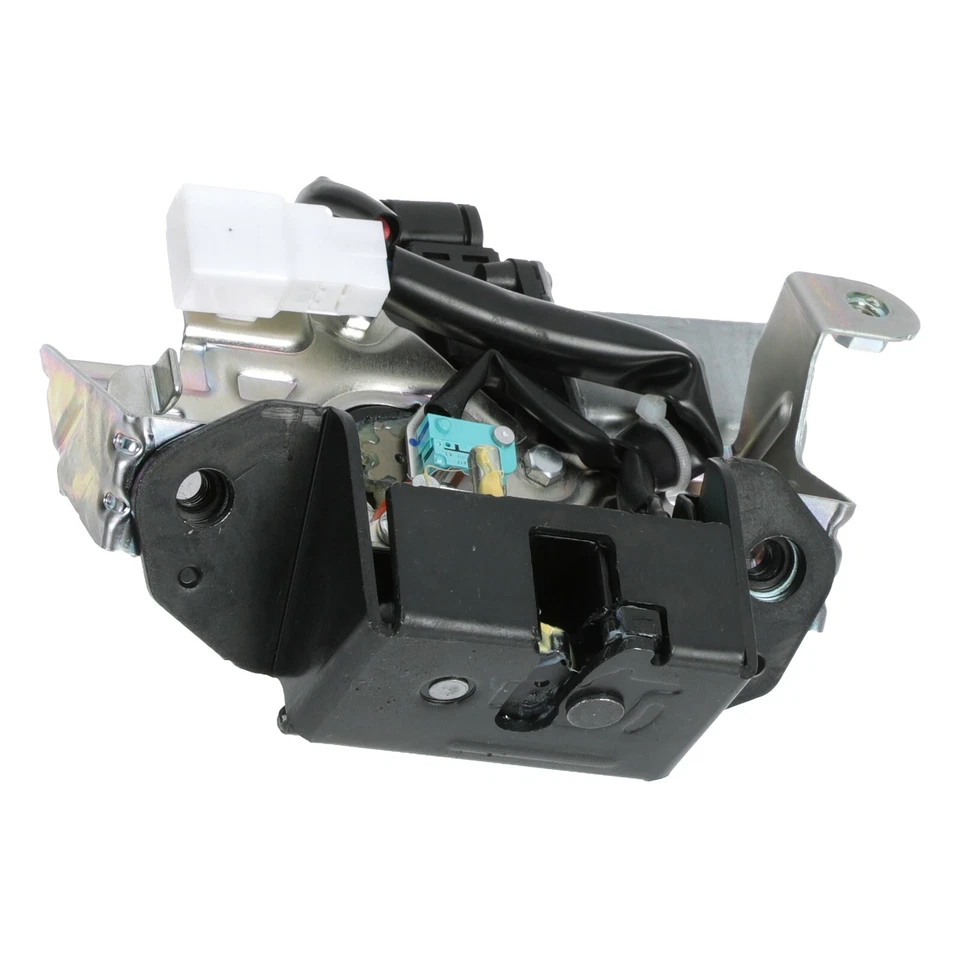 Atuador de trava de porta-malas traseiro Ascent Legacy Outback novo em folha 15-21 63032AL000 - Imagem 4 de 4