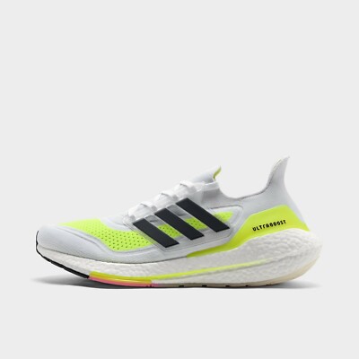 C*m様 adidas ULTRABOOST ホワイト/イエロー $_57.JPG?set_id=880000500F