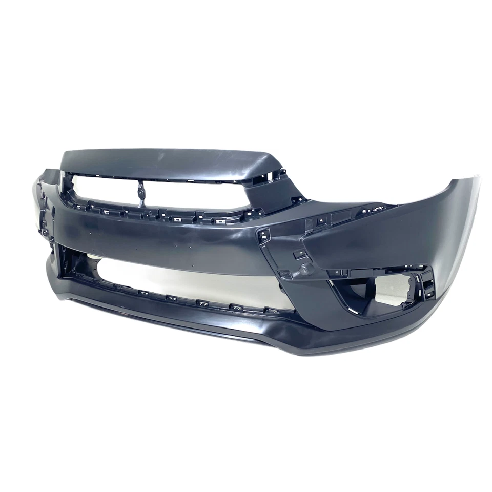 For 2016-2017 Mitsubishi Outlander  Sport Front Bumper Cover Local Pickup - Image 2 of 4