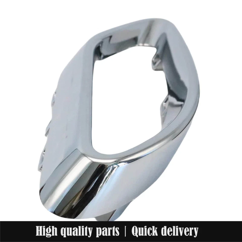 NUEVO se adapta a Mercedes-Benz A220 E350 E400 E450 E53 AMG cubierta de parachoques trasero derecho + izquierdo Foto 2 de 4