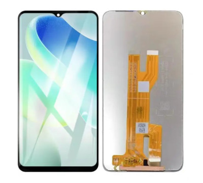 For vivo Y03 V2332 LCD Display Touch Screen Digitizer Full Assembly Replacement