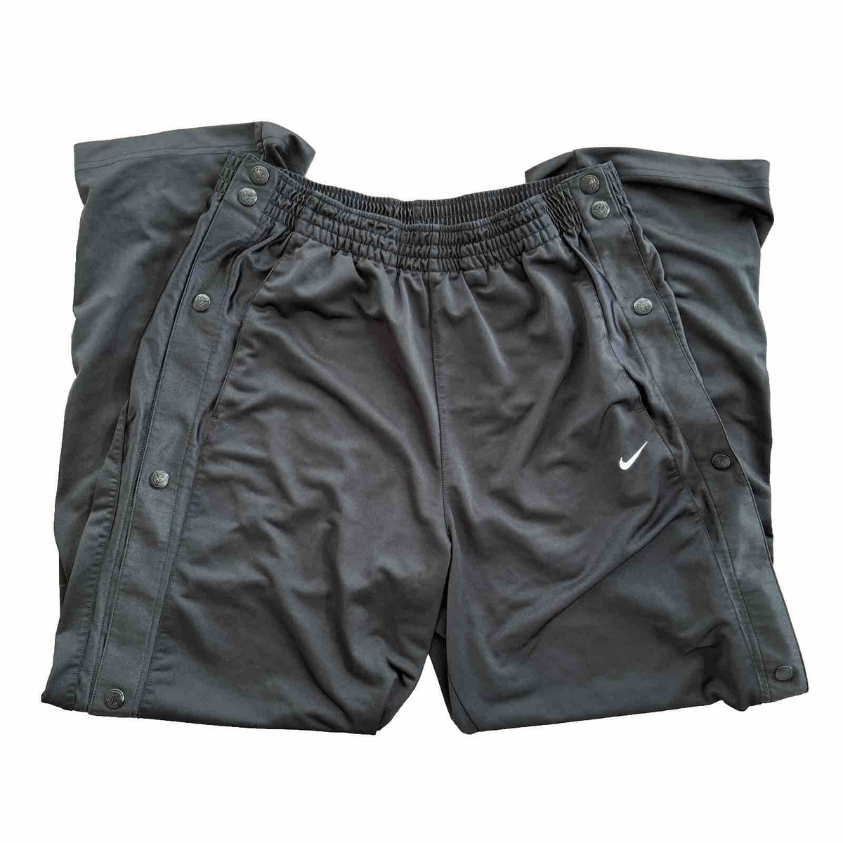 nike warm up basketball pants