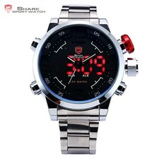 shark sport watch ds011s