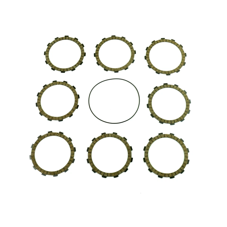 Kit de placa de embrague para KTM EXC-F 450 2017-2022 Athena Foto 2 de 4