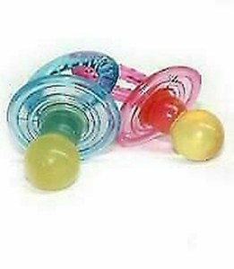 coles pacifier