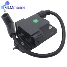 827509A10 CDM Ignition Coil For Mercury Marine 30-300HP Outboard Motor 114-7509