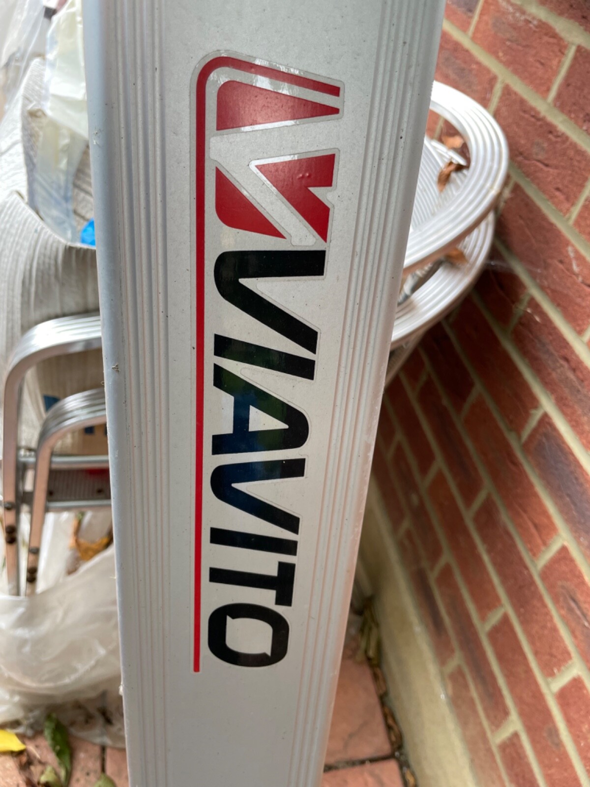 Viavito Rokai Magnetic Rower Fitness Folding Rowing Machine for sale ...