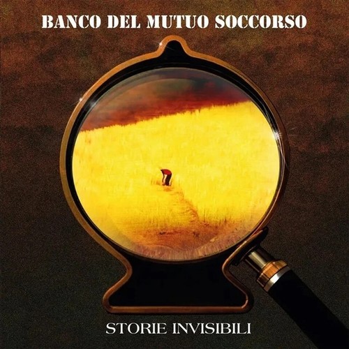 Vinile Banco Del Mutuo Soccorso - Storie Invisibili sigillato prezzo ebay