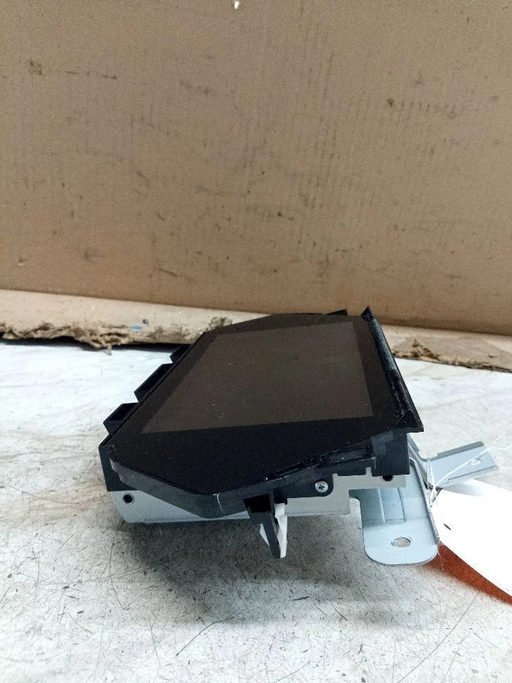 Used Infotainment Display fits: 2009 Acura Mdx display screen dash navigation up Foto 3 de 4