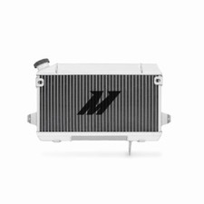 Mishimoto Full Aluminum Radiator for 2010-2012 Hyundai Genesis Coupe 2.0T M/T