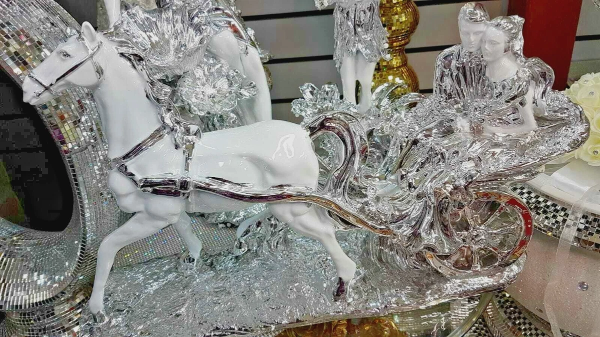 Gypsy bling furniture wholesale outlet