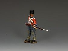 NA421 Reaching for a Cartridge by King  Country RETIRED 