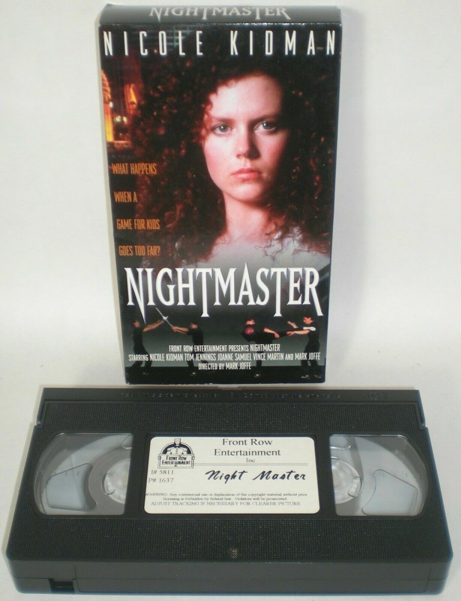 その他 I Worship His Shadow [VHS] Opening To The Shadow (1994) (1995) VHS - YouTube