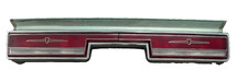 77 78 Ford Thunderbird Taillight Tail Light 3rd Brake Light Assembly 1977 1978 77 78 Ford Thunderbird Taillight Tail Light 3rd Brake Light Assembly 1977 1978