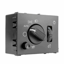 Headlight Headlamp Dimmer Switch For 2003-2007 Chevy Silverado GMC Sierra Yukon