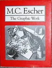 The Graphic Work M. C. Escher