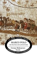 George Makepeace Towle | Marco Polo | Taschenbuch | Englisch (2018)