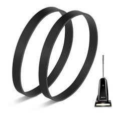 Replacement Belts for Riccar Vacuum Cleaner, Fit Model 8000, 4000, 2000 and R Se