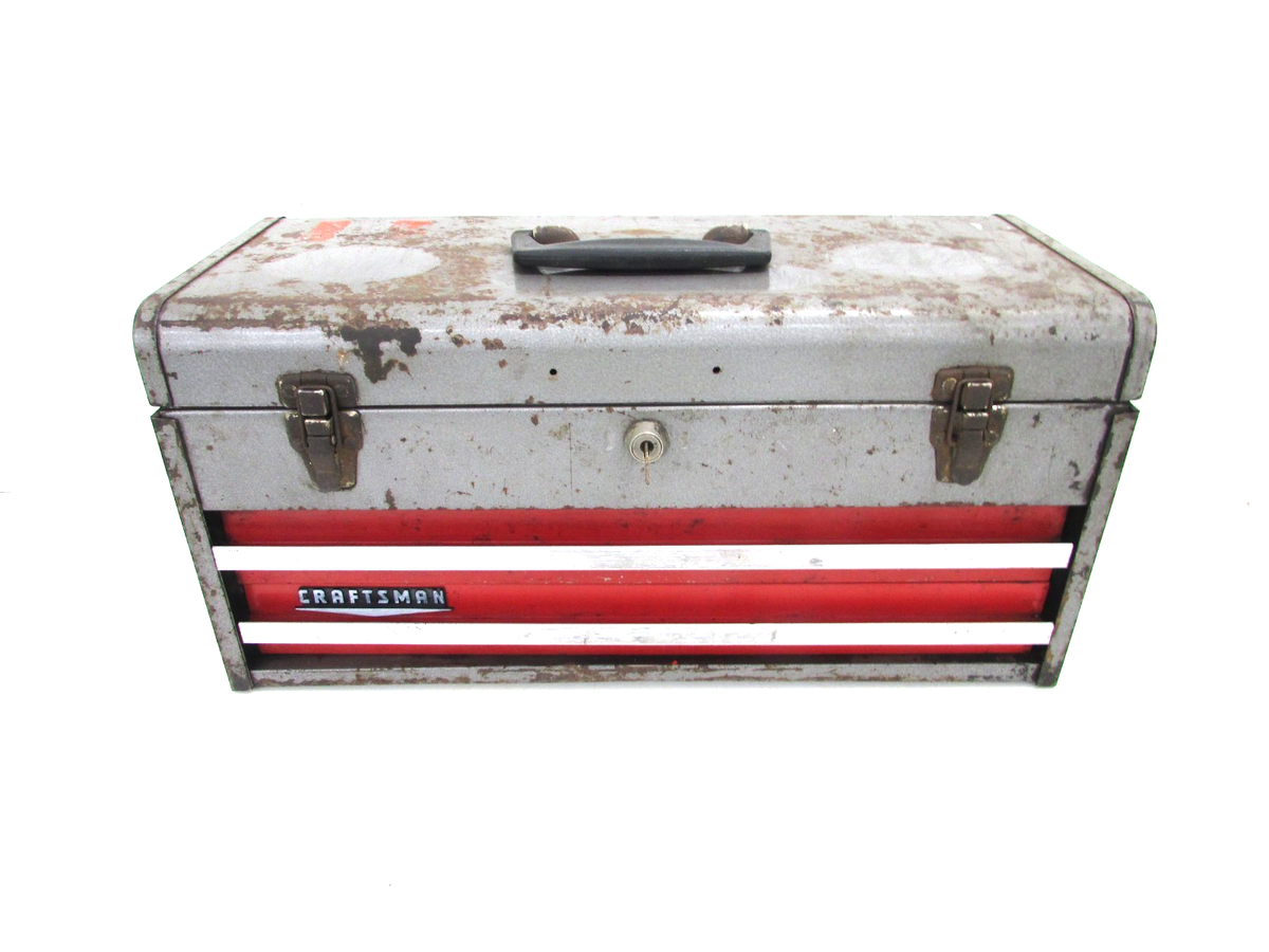 VINTAGE CRAFTSMAN 20