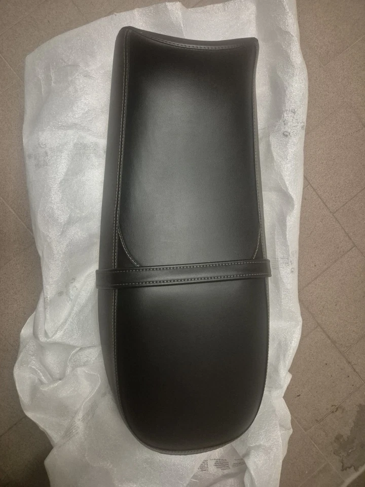 Sella Originale Moto Guzzi V7 Stone III 750 - Immagine 3 di 4