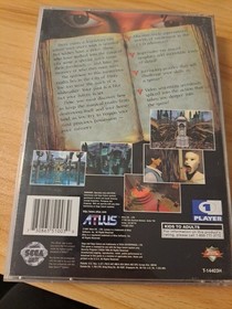 Virtua Fighter 2 Sega  Omega  Saturn, 1995