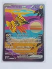 Carte Pokemon Tokorico ISR 247/182 Faille Paradoxe Neuve Française