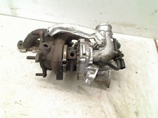 TURBOLADER VW Eos (1F7/F8) Cabrio 2.0 TFSI 16V (CBFA(Euro 5)) 2012 06J145713F
