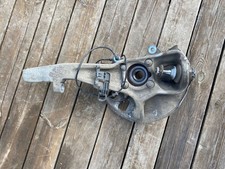 Mercedes-Benz GLE (W166 - C292) 2017 Vorne rechts Radnabe Vorderrad 16610 Diesel Mercedes-Benz GLE (W166 - C292) 2017 Vorne rechts Radnabe Vorderrad 16610 Diesel