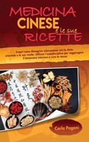 Medicina Cinese E Le Sue Ricette Carla Pagani Taschenbuch Italienisch 2020