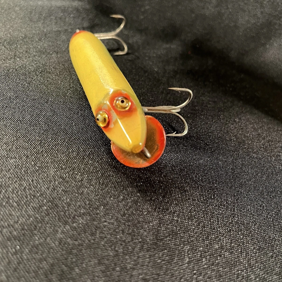 Vamp Spook In Vintage Fishing Lures for sale - eBay