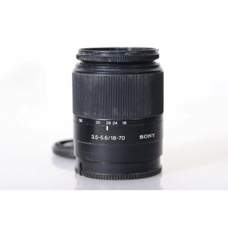 Sony DT 18-70mm Camera Lenses for sale | eBay