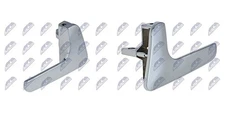 Interior Door Handles Left + Right For SEAT Cordoba Vario Ibiza II III 93-09