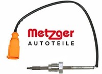 Metzger 0894645 Sensor FüR Abgastemperatur Sensor Abgastemperatur
