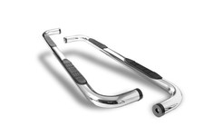 For Dodge Ram 1500 2500 3500 2003 2008 Side Step Rails Nerf Bars Running Boards