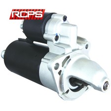 NEW STARTER FOR BMW 318 320 325 525 Series 91 92 93 94 95 and M3 1994-1995
