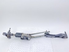 BMW E60 E61 E63 64 5er Front Wischermotor Wischerantrieb 7194029 61617194029 AA