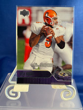 2004 Upper Deck #257 Josh Harris Baltimore Ravens