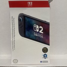 Hori - Premium Screen Protective Filter for Nintendo Switch 2