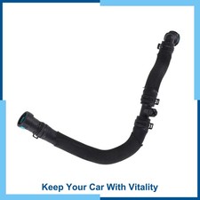 Radiator Hose For Jaguar Xj 3.0t 2010-2019 Rubber 1 Pcs Heating Water Pipe Radiator Hose For Jaguar Xj 3.0t 2010-2019 Rubber 1 Pcs Heating Water Pipe