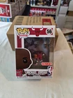 Funko Pop! Michael Jordan #56 NBA Chicago Bulls Target Exclusive