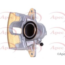 CITROEN C3 II SC 2009 Bremssattel Bremszange Vorne Rechts APEC RCA437