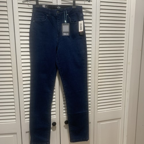 Lularoe High Rise, Slim Straight 281761 �� - Bild 1 von 9