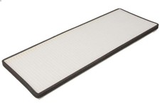 Filtre d'habitacle Opel CORSA